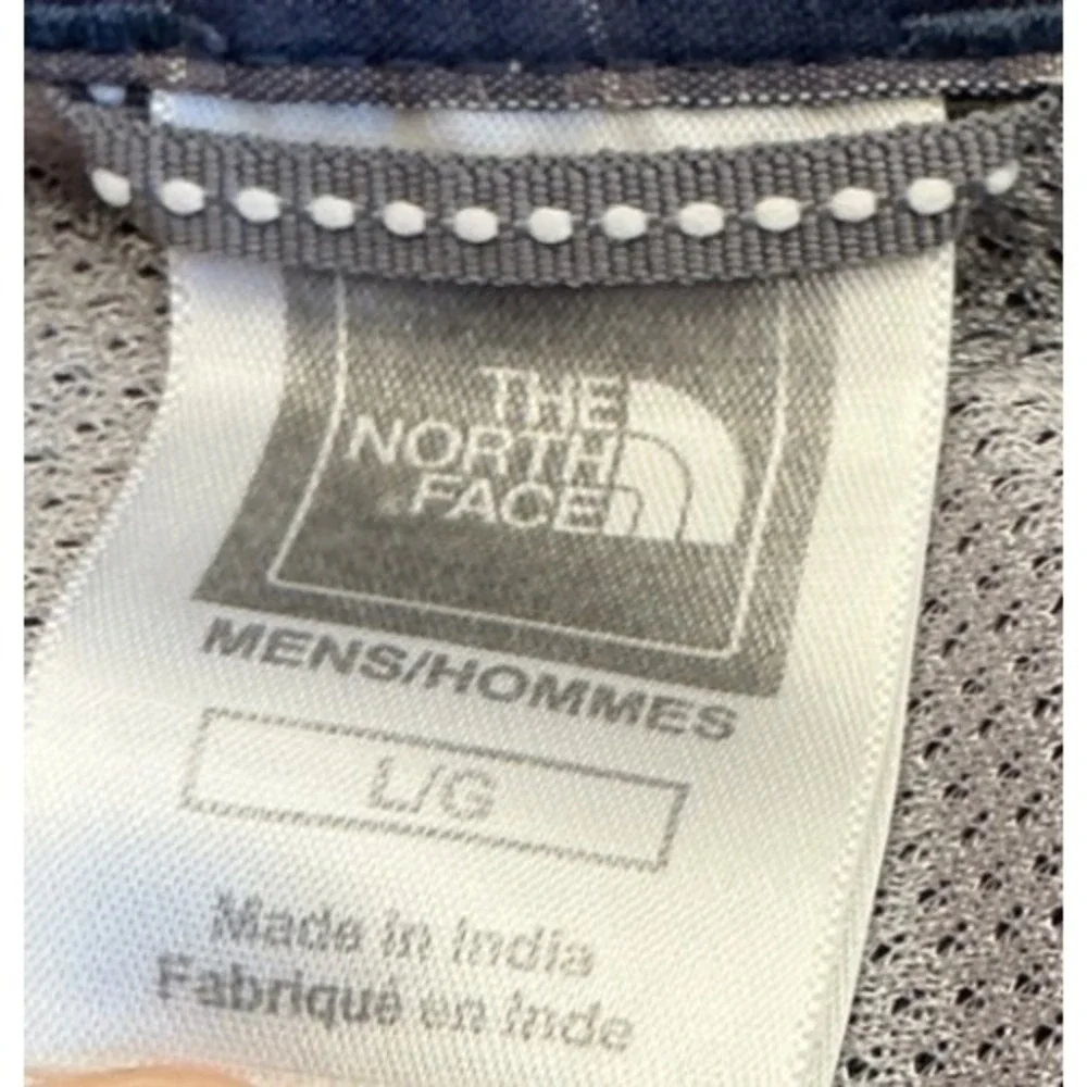 The North Face preowned excellent